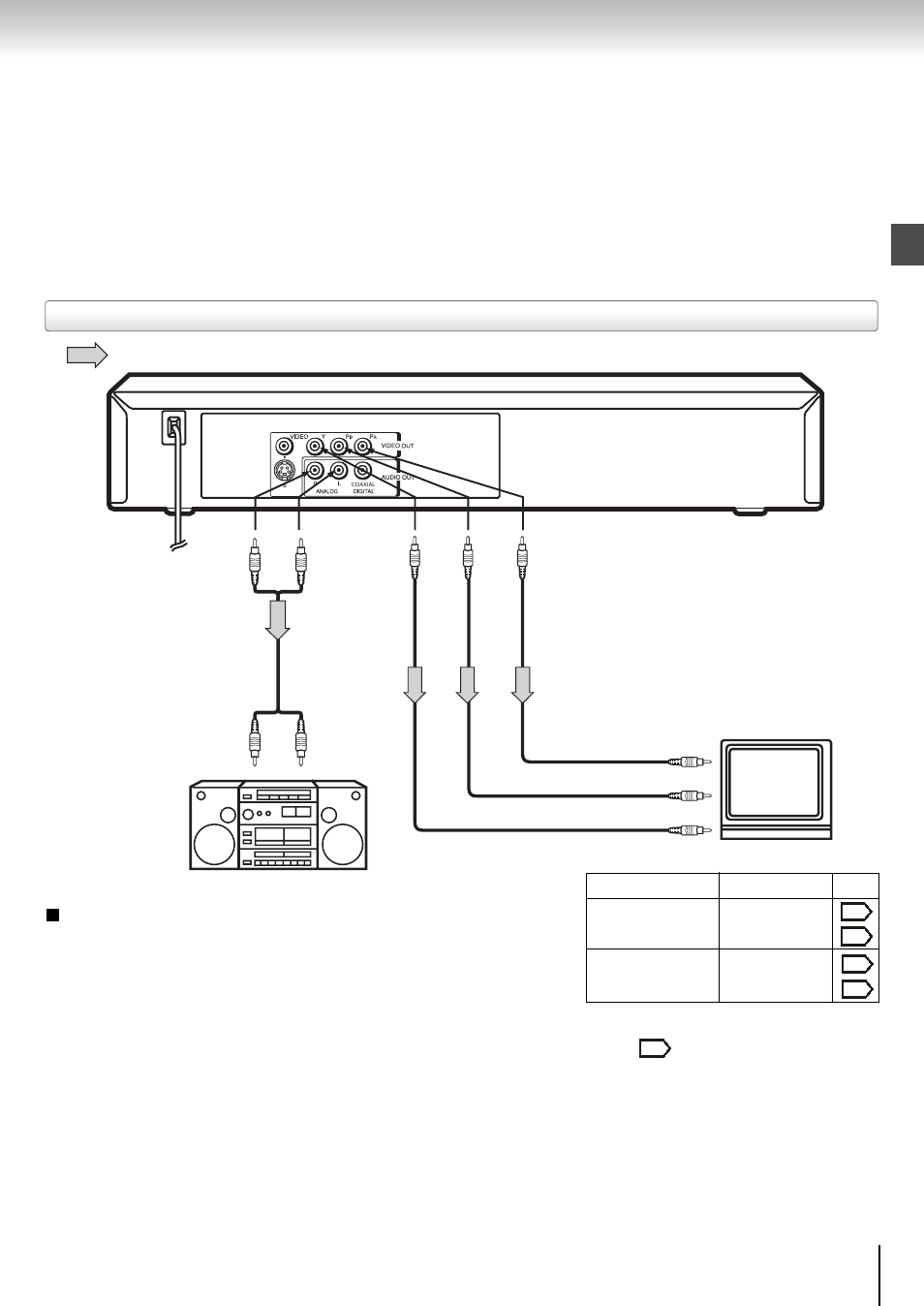 Toshiba SD-5915SC User Manual | Page 15 / 52