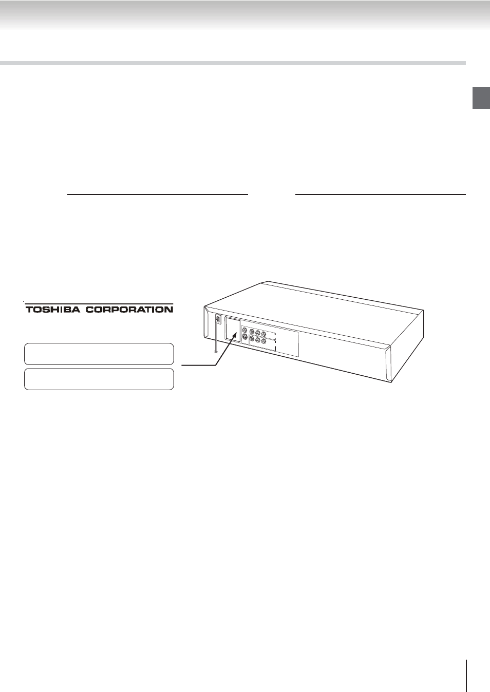 Toshiba SD-5915SC User Manual | Page 3 / 52