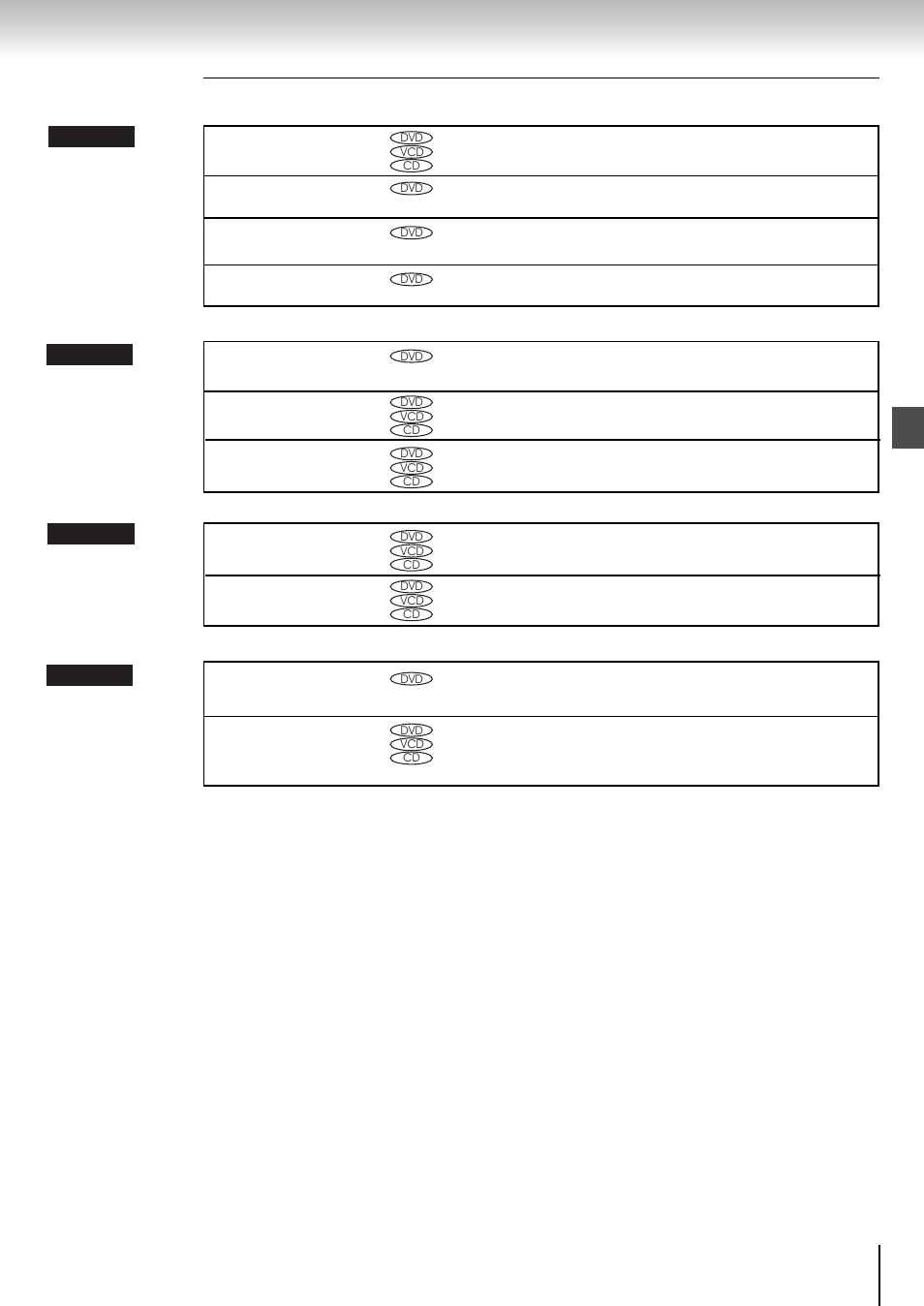 Toshiba SD-5915SC User Manual | Page 39 / 52