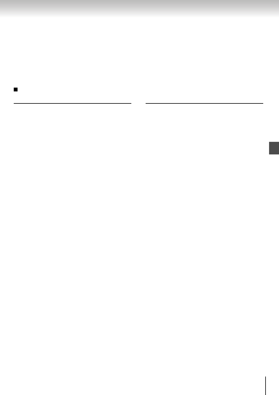 Toshiba SD-5915SC User Manual | Page 47 / 52