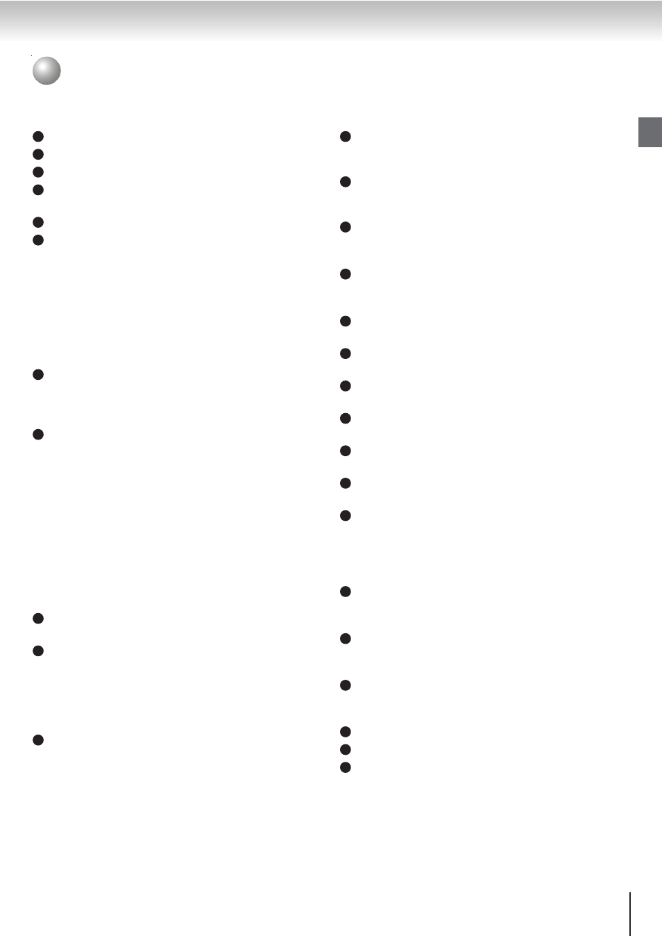 Toshiba SD-5915SC User Manual | Page 9 / 52