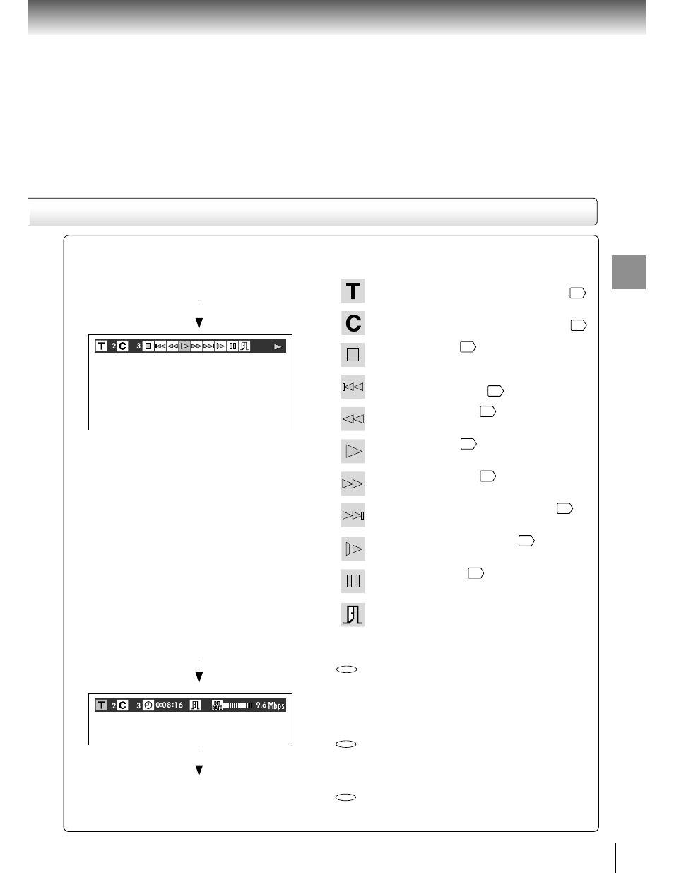 Toshiba SD 2800 User Manual | Page 45 / 61