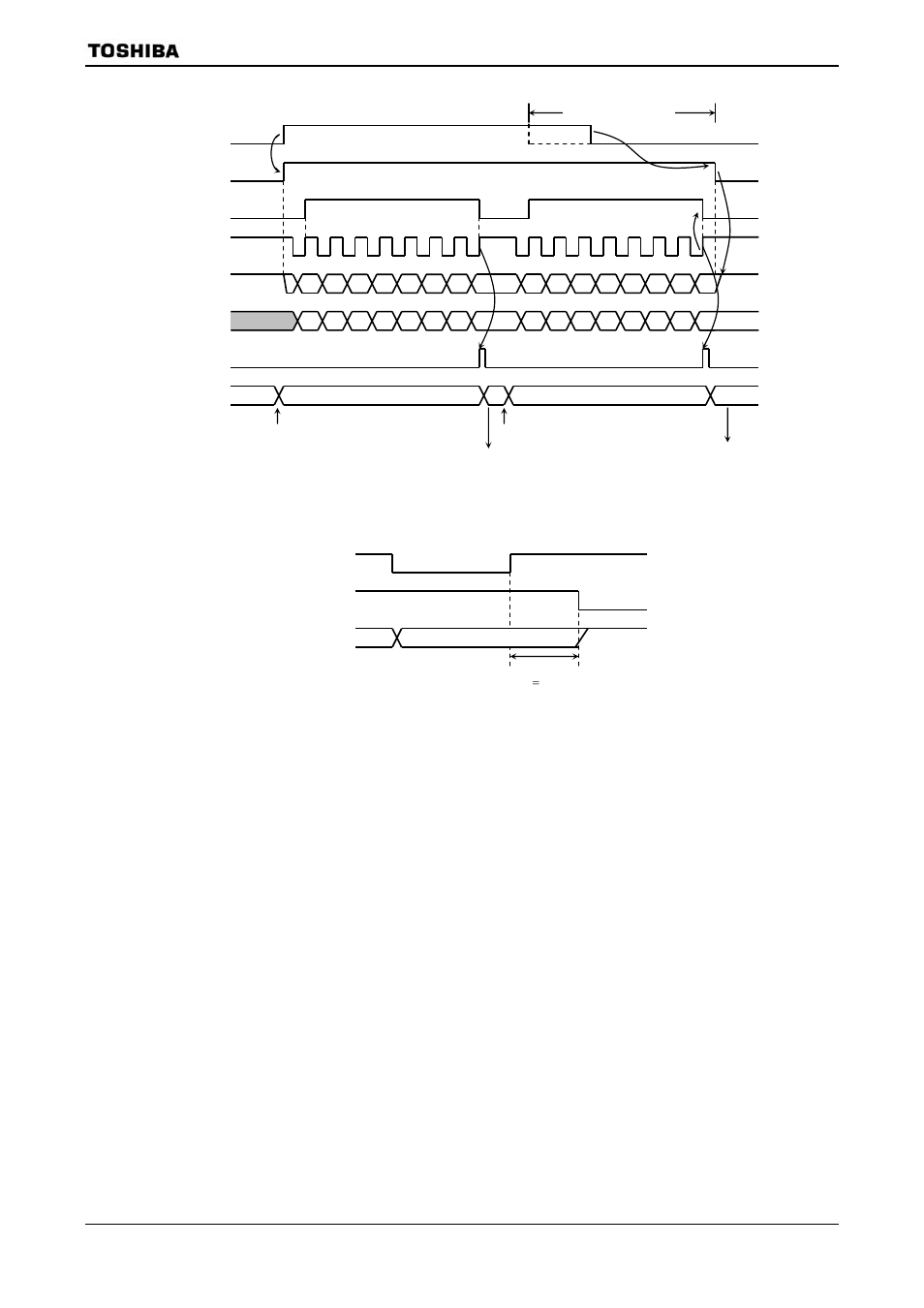 Toshiba H1 SERIES TLCS-900 User Manual | Page 200 / 260