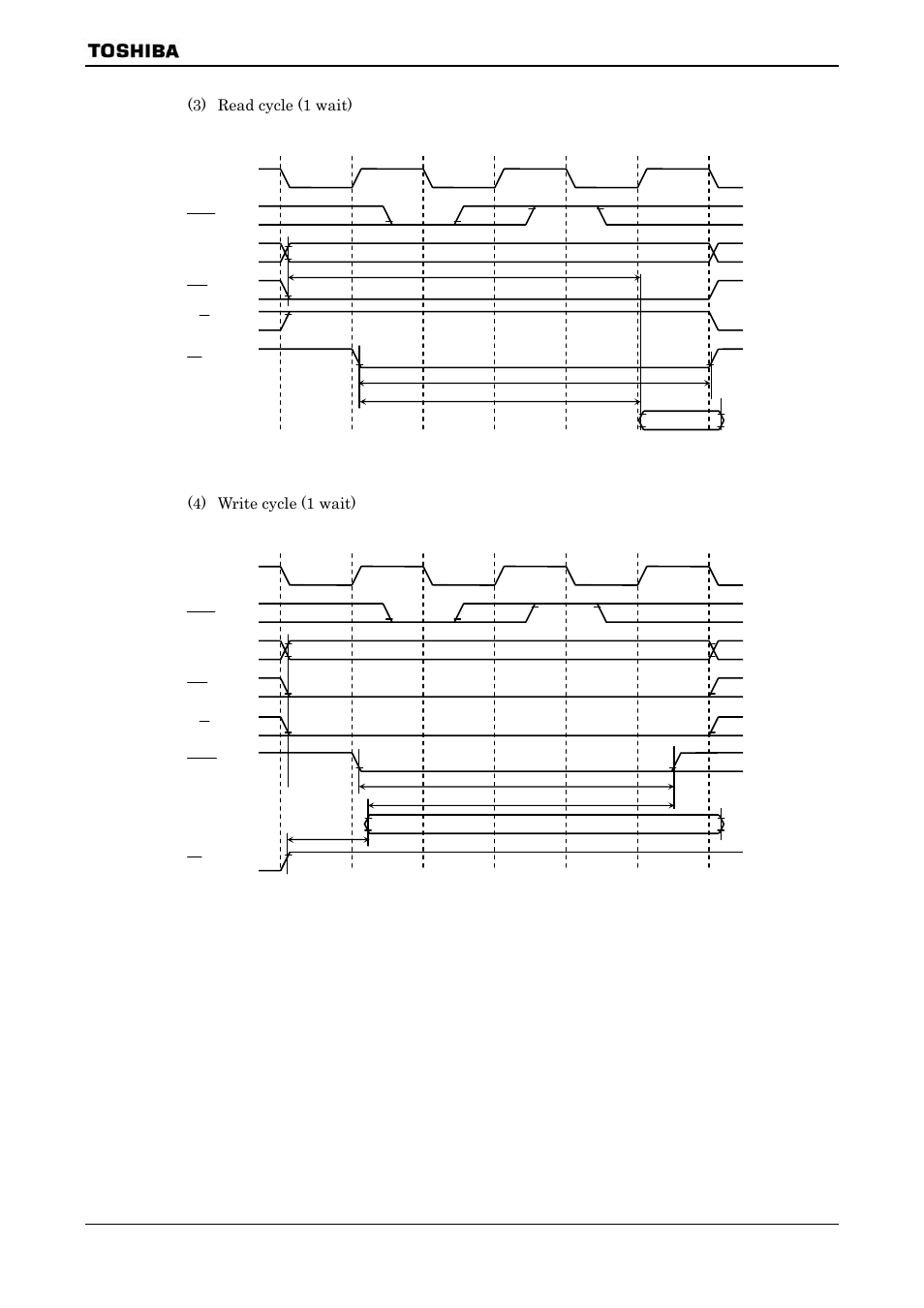Toshiba H1 SERIES TLCS-900 User Manual | Page 223 / 260
