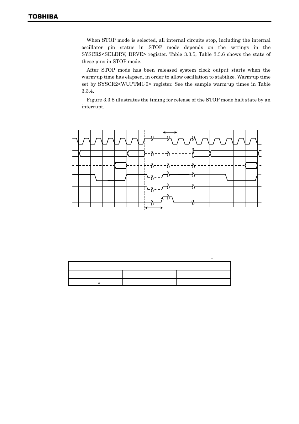 Toshiba H1 SERIES TLCS-900 User Manual | Page 28 / 260