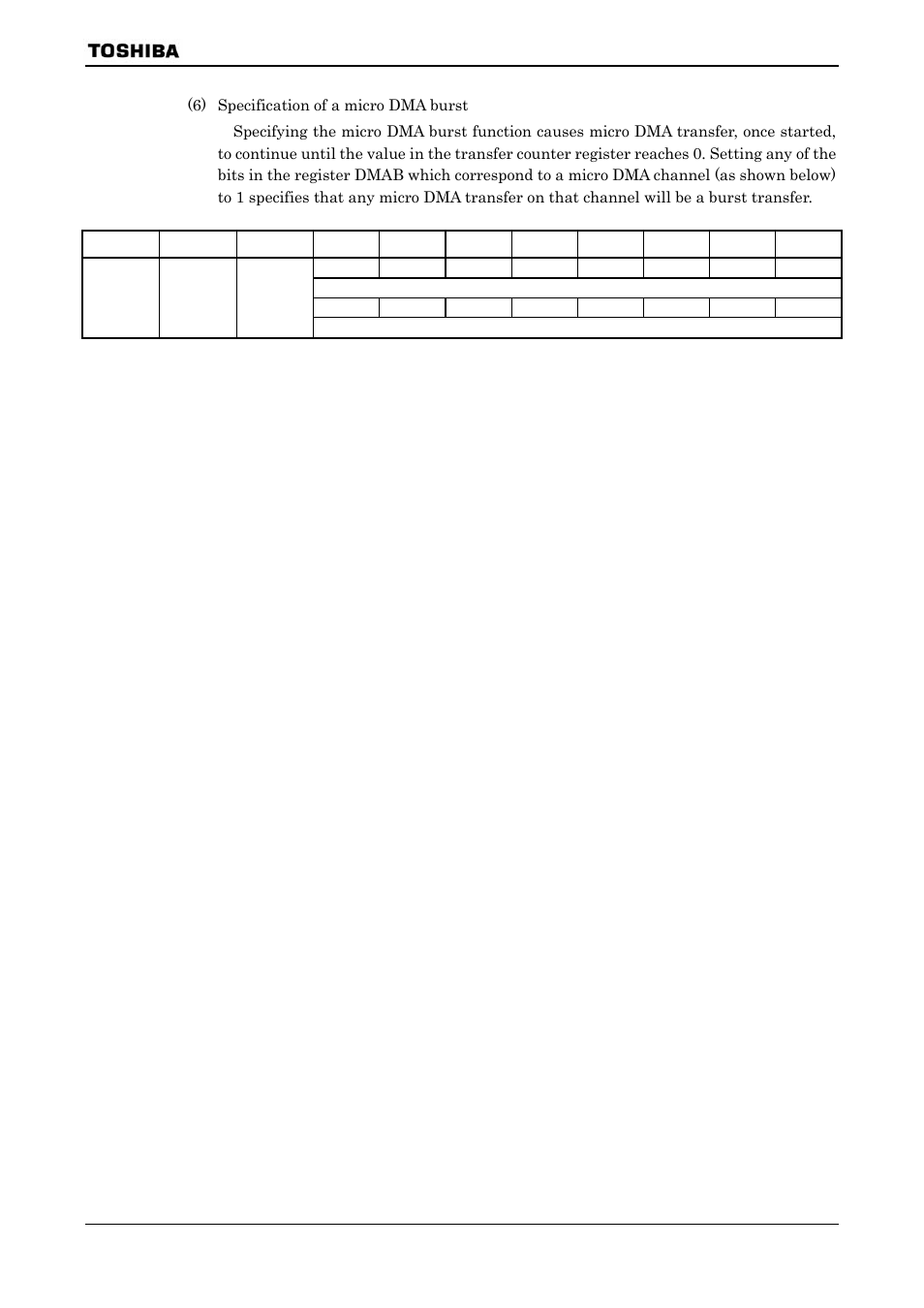 Toshiba H1 SERIES TLCS-900 User Manual | Page 49 / 260