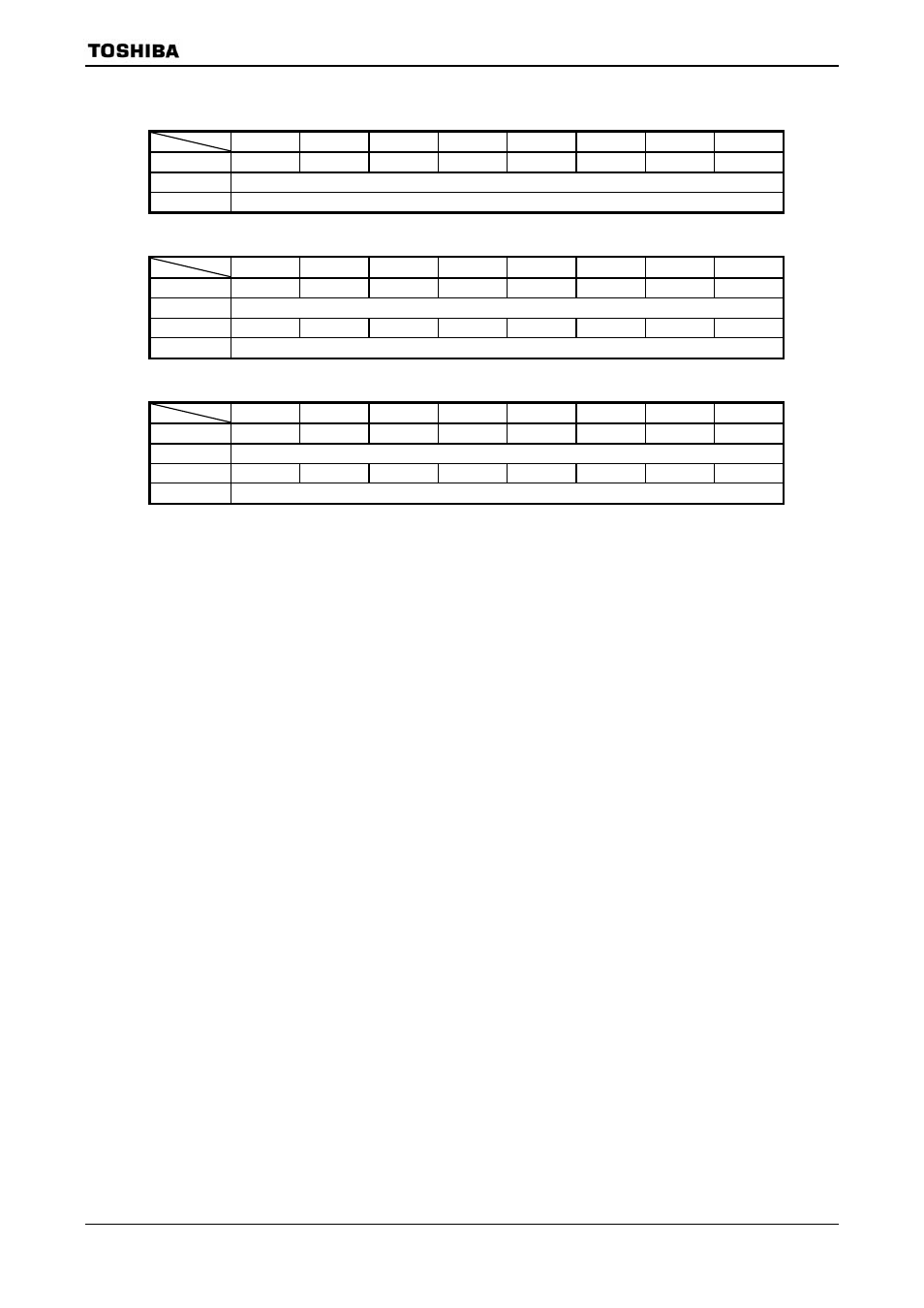 Toshiba H1 SERIES TLCS-900 User Manual | Page 59 / 260