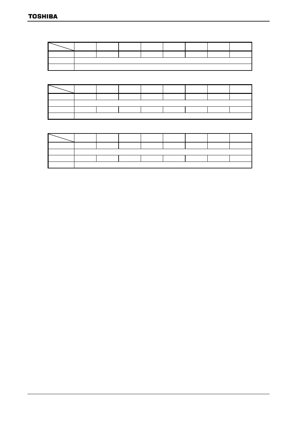 Toshiba H1 SERIES TLCS-900 User Manual | Page 61 / 260