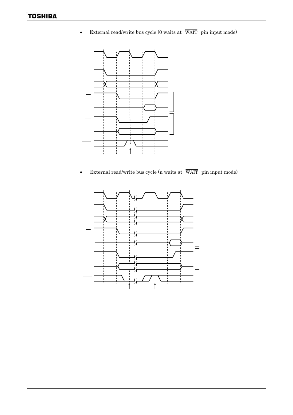 Toshiba H1 SERIES TLCS-900 User Manual | Page 89 / 260
