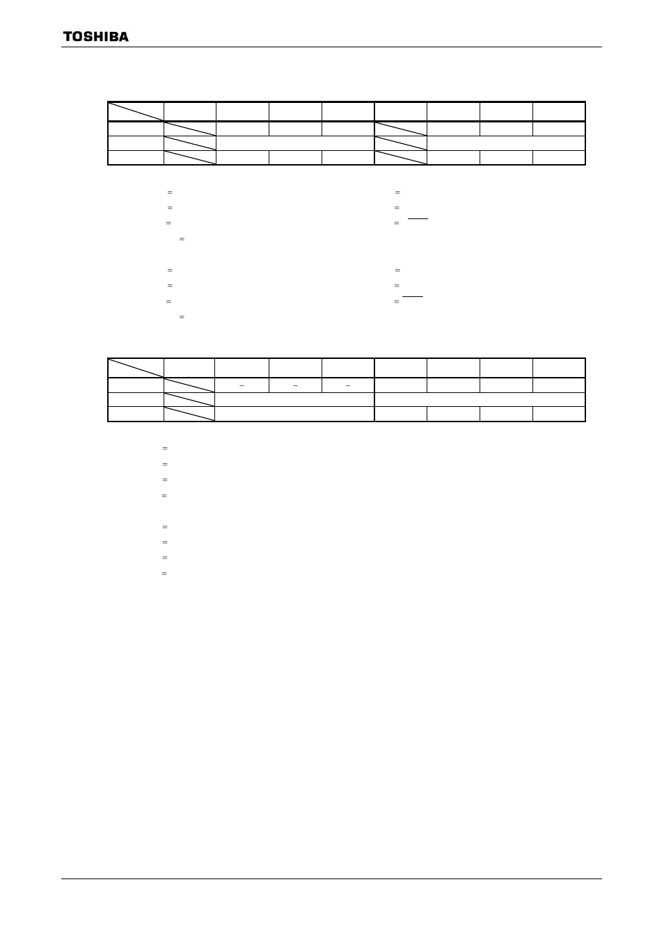 Bexcsl | Toshiba H1 SERIES TLCS-900 User Manual | Page 95 / 260