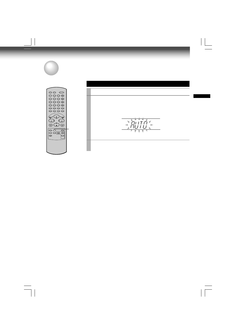 Plug and play, Auto set-up, Plug the vcr into the ac outlet | Toshiba W-609 User Manual | Page 13 / 47