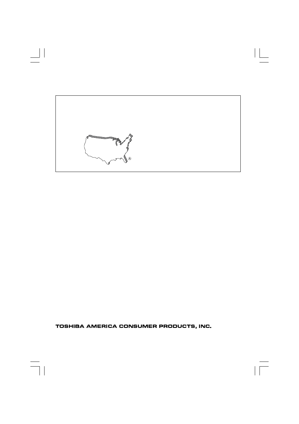 Limited warranty (continued) | Toshiba W-609 User Manual | Page 47 / 47