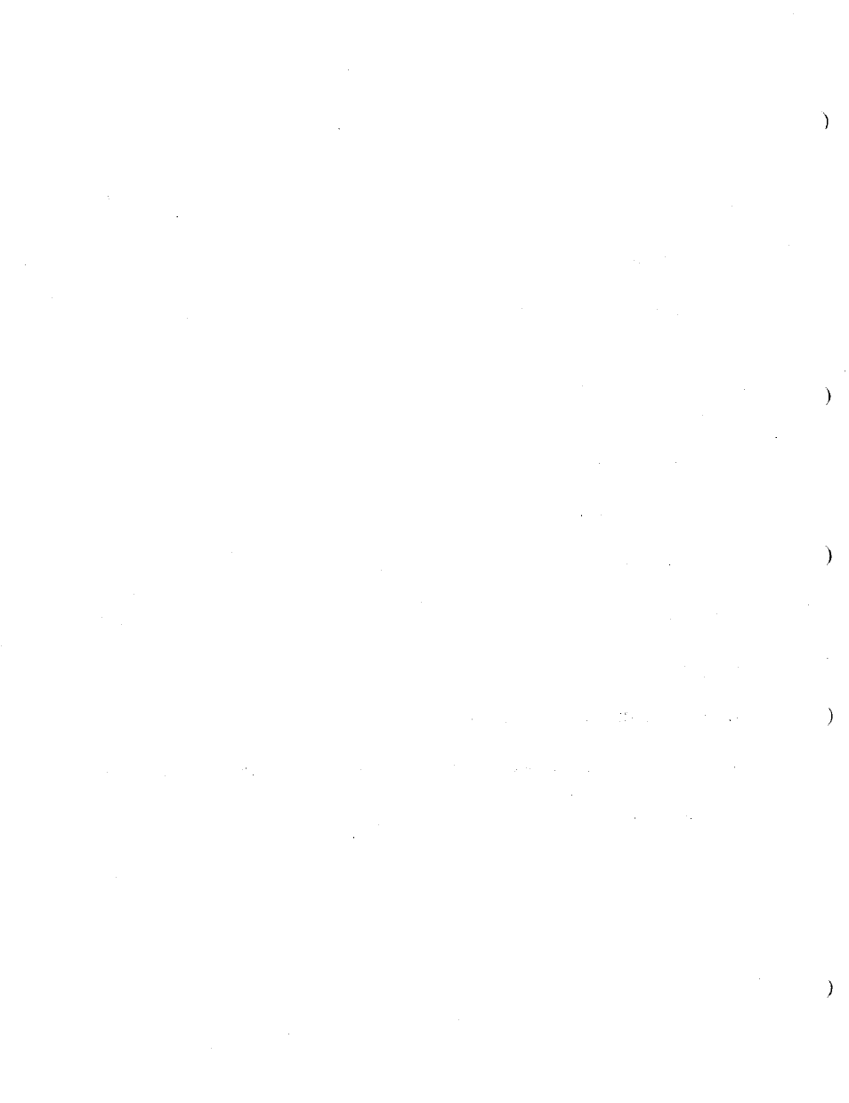 Toshiba TEC MA-206 User Manual | Page 4 / 78