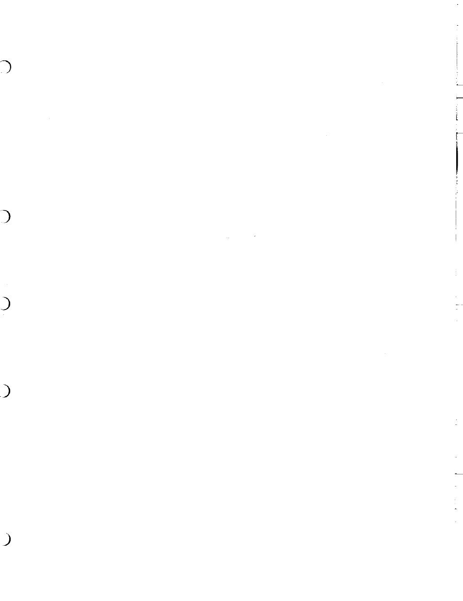 Toshiba TEC MA-206 User Manual | Page 77 / 78