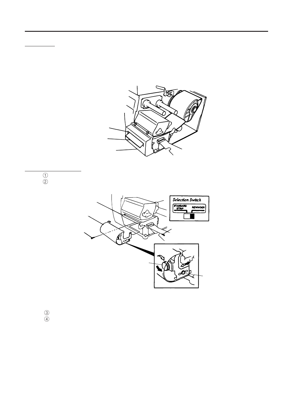 Toshiba B-470-QQ Series User Manual | Page 18 / 32