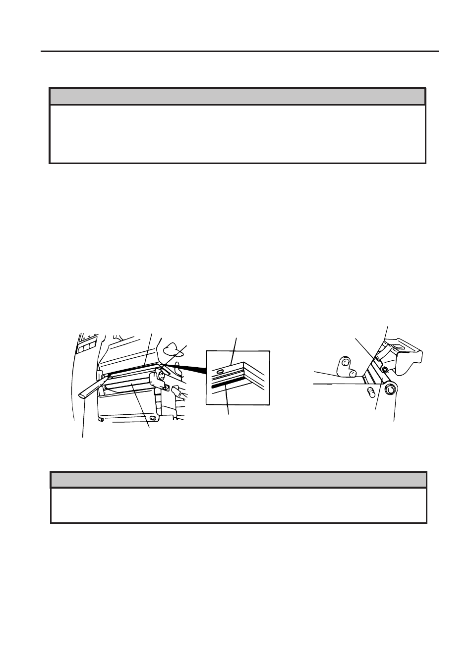 General maintenance, Cleaning, General maintenance -1 | 1 cleaning - 1, 1 cleaning | Toshiba B-470-QQ Series User Manual | Page 22 / 32