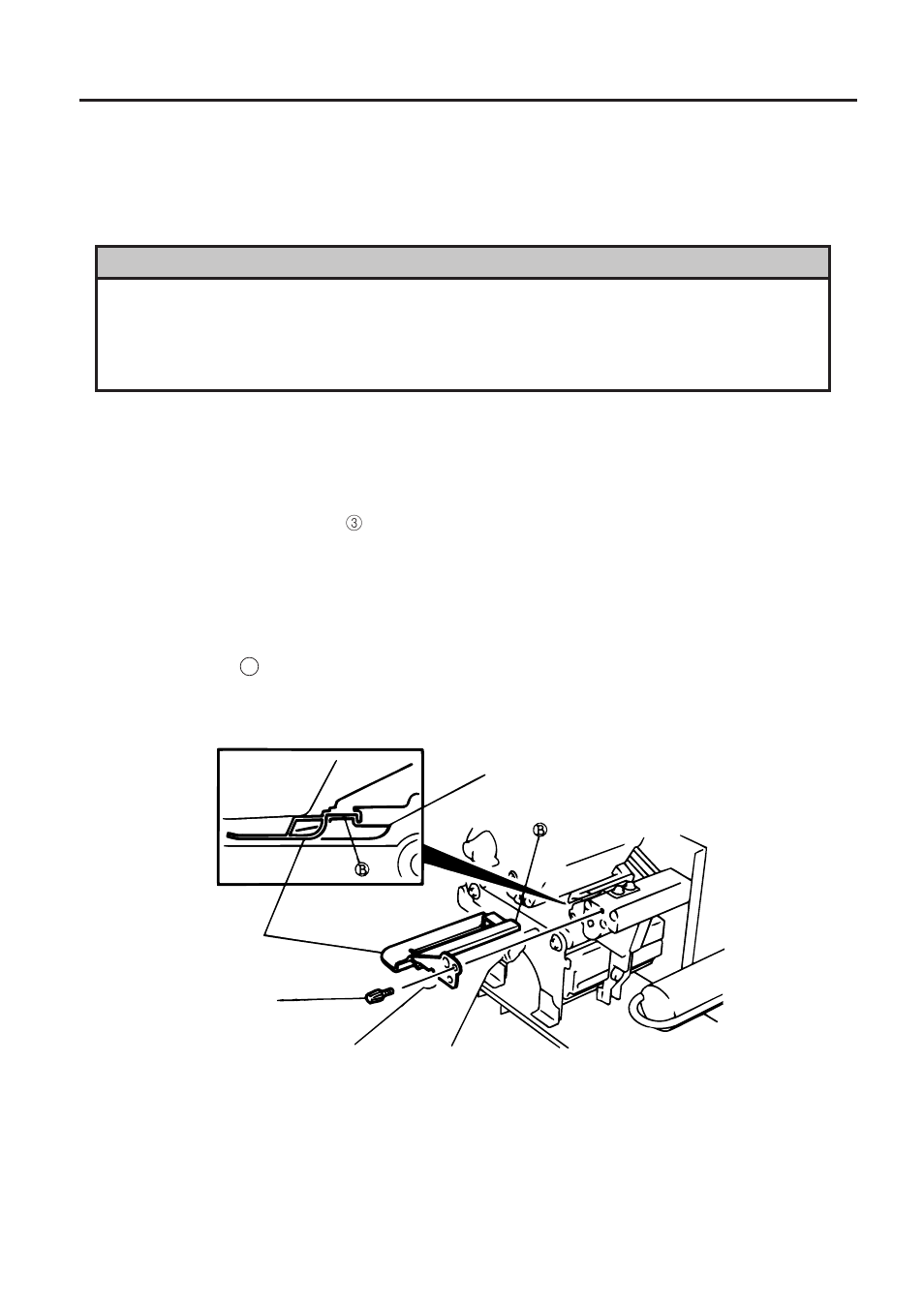 Covers and panels, Removing jammed paper, 3 removing jammed paper | 2 covers and panels | Toshiba B-470-QQ Series User Manual | Page 23 / 32