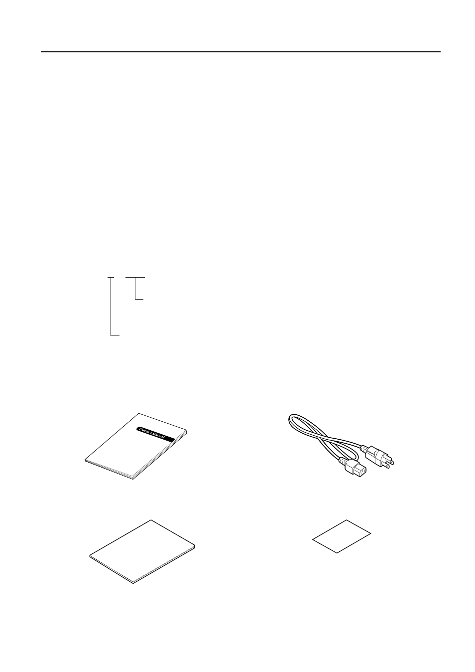 Introduction, Applicable model, Accessories | Introduction -1, 1 applicable model - 5 1.2 accessories - 5, 1 applicable model, 2 accessories | Toshiba B-470-QQ Series User Manual | Page 6 / 32