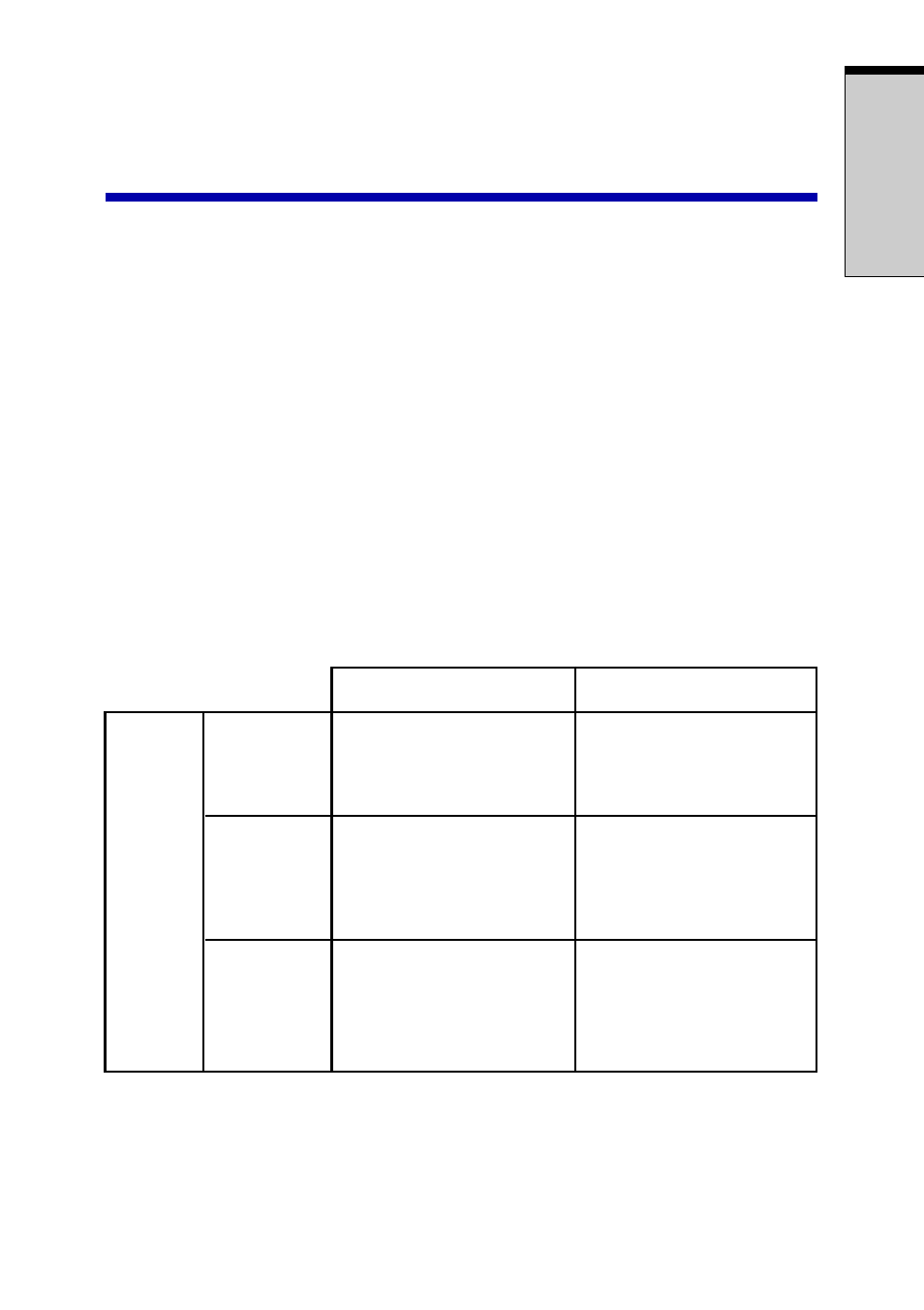 Chapter 6 power, Power conditions, Power conditions -1 | Power, Chapter 6 | Toshiba PSA20 User Manual | Page 111 / 244