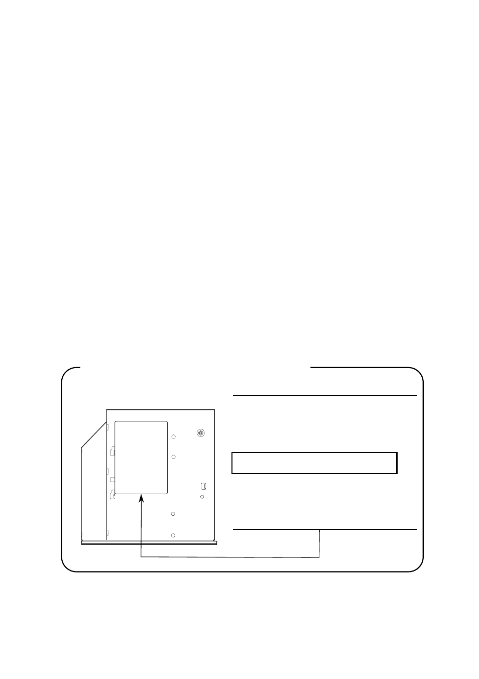 Optical disc drive safety instructions, Cd-rw/dvd-rom drives | Toshiba PSA20 User Manual | Page 13 / 244