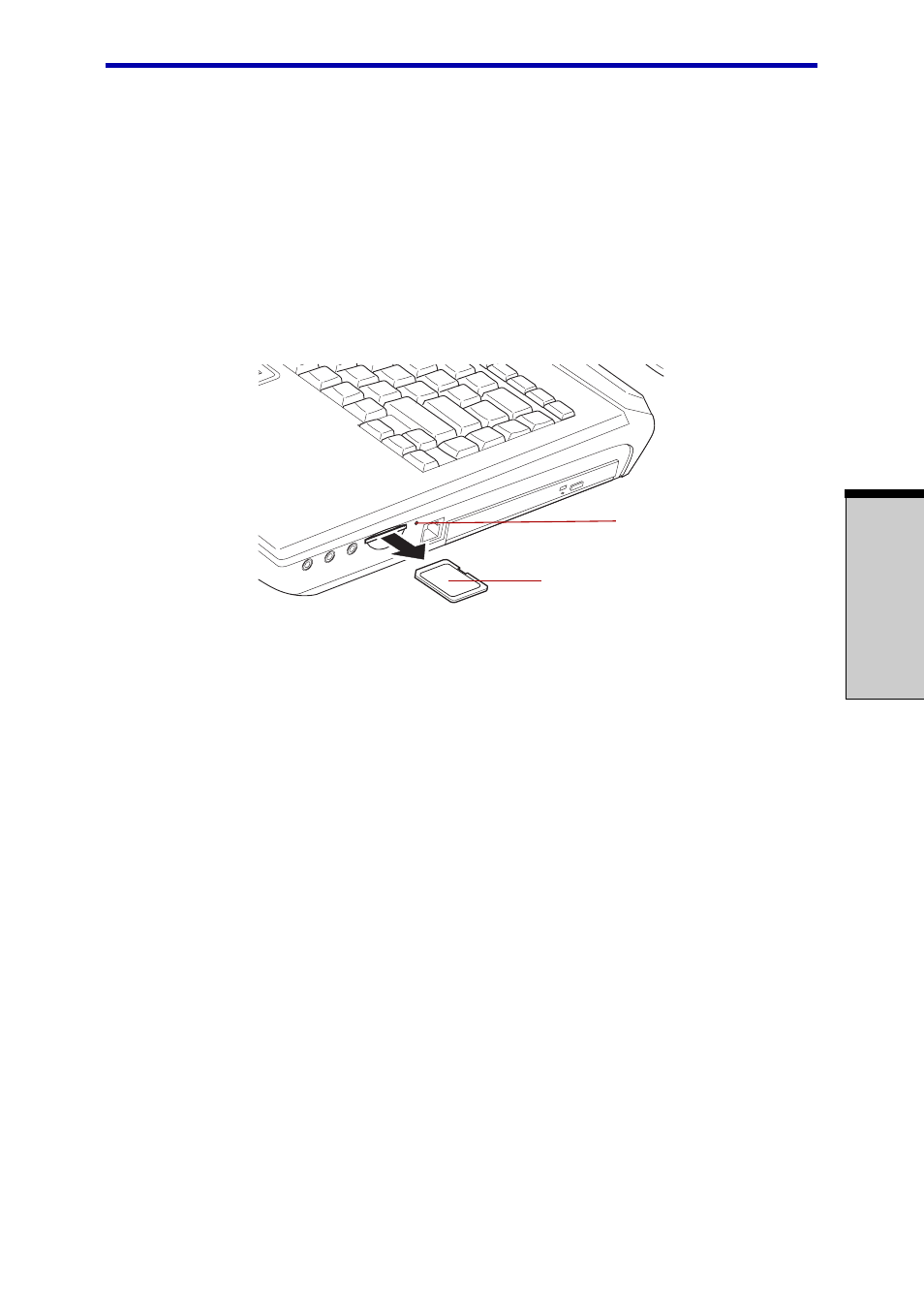 Removing an sd card, Sd card care, Removing an sd card -5 sd card care -5 | Toshiba PSA20 User Manual | Page 141 / 244