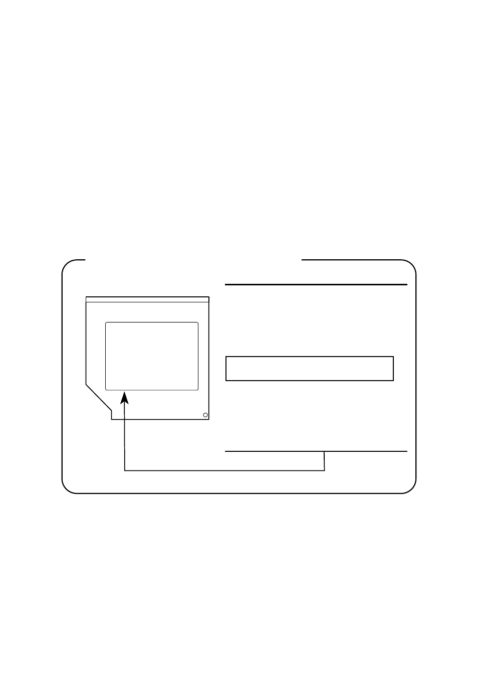 Toshiba sd-r2412, Location of the required label | Toshiba PSA20 User Manual | Page 15 / 244