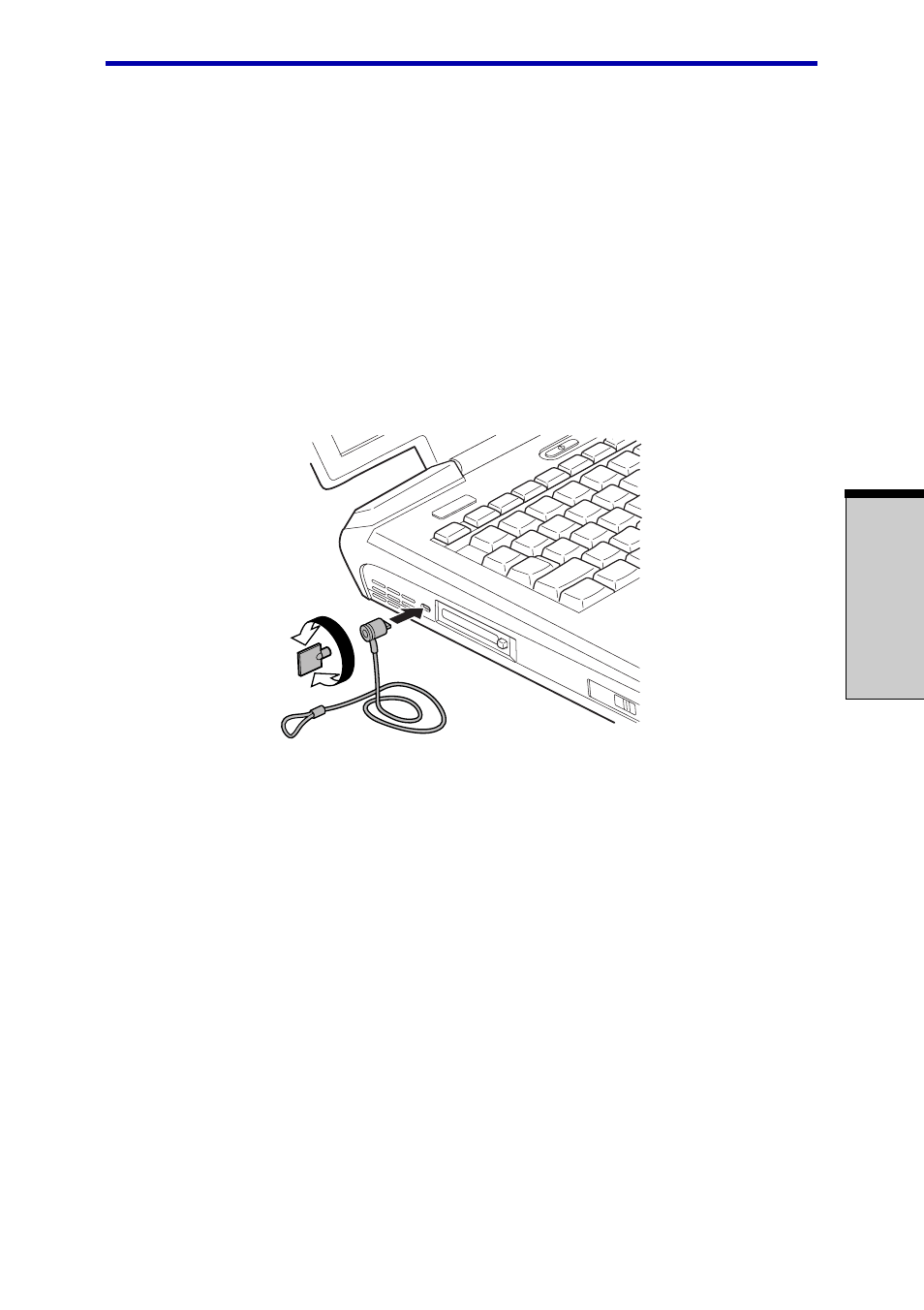 Security lock, Security lock -17 | Toshiba PSA20 User Manual | Page 153 / 244