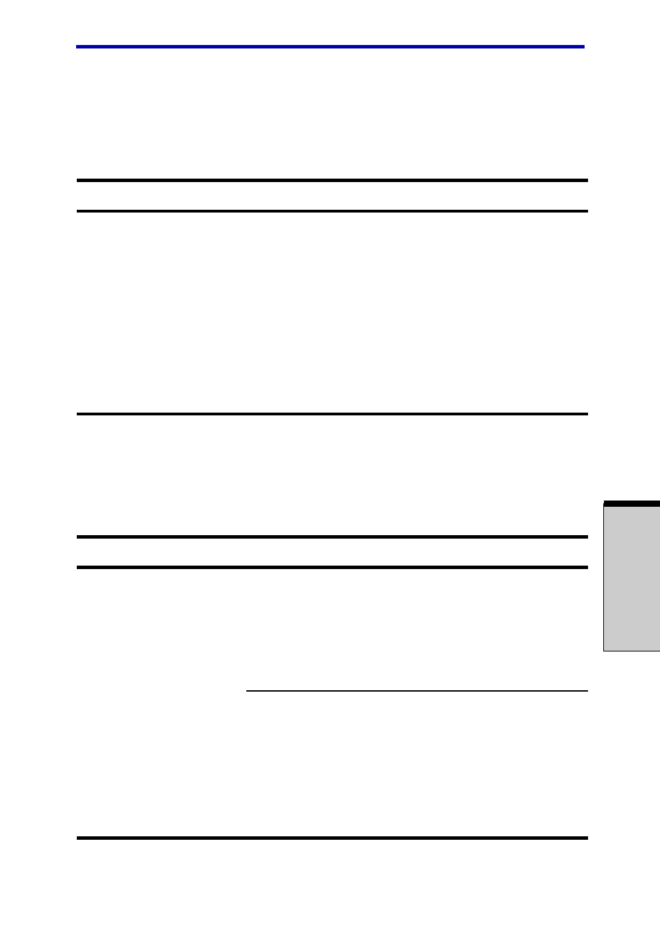 Overheating power down, Ac power | Toshiba PSA20 User Manual | Page 159 / 244