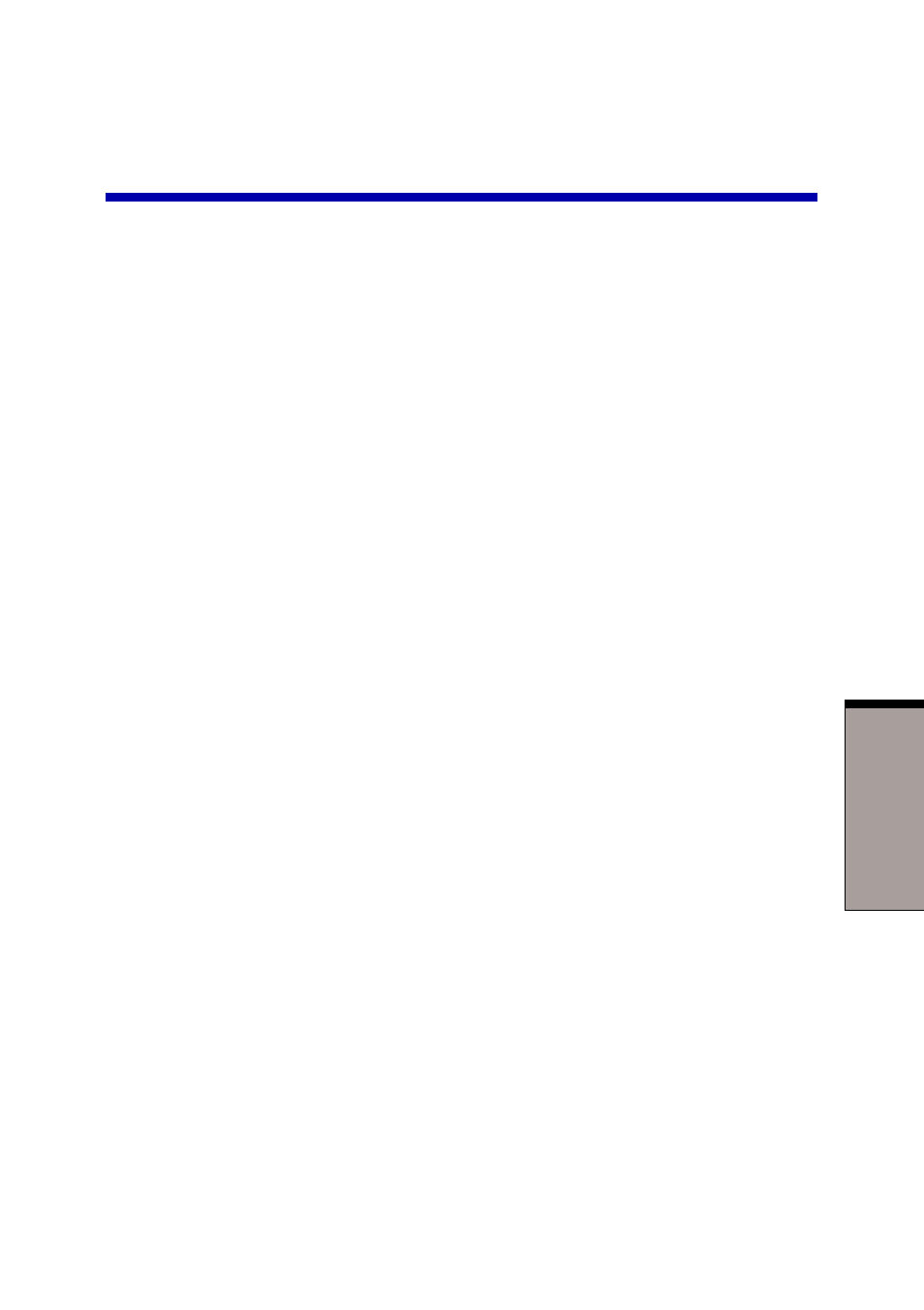 Appendix d s-registers, Appendix d, S-registers | S-register values | Toshiba PSA20 User Manual | Page 203 / 244