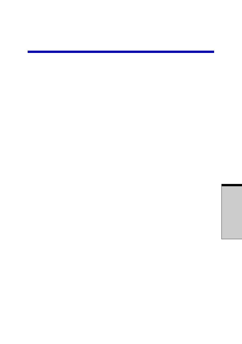 Appendix i parts numbers, Parts numbers | Toshiba PSA20 User Manual | Page 223 / 244