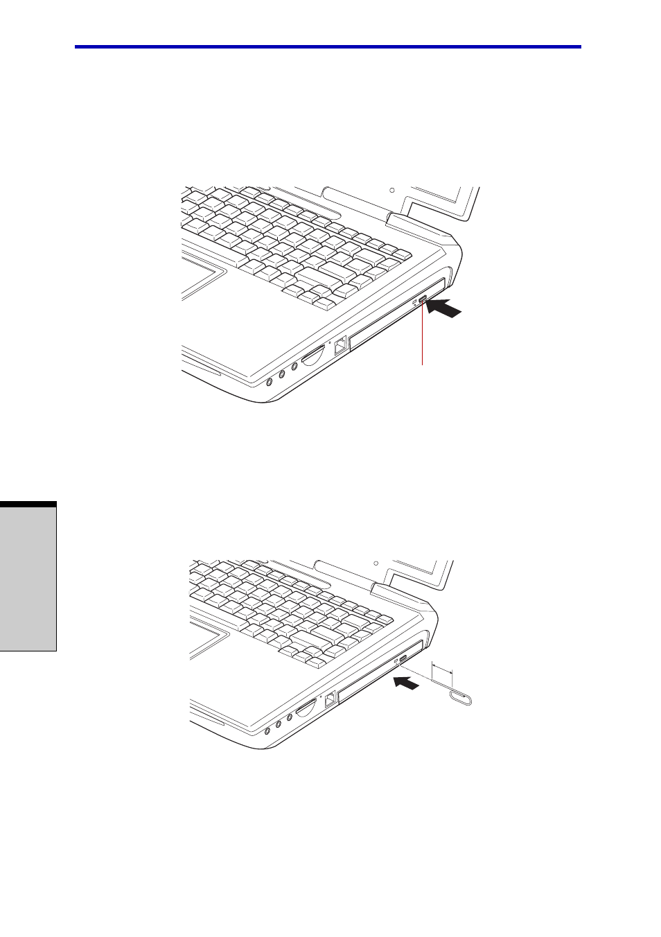 Loading discs, Loading discs -4, User's manual | Toshiba PSA20 User Manual | Page 74 / 244