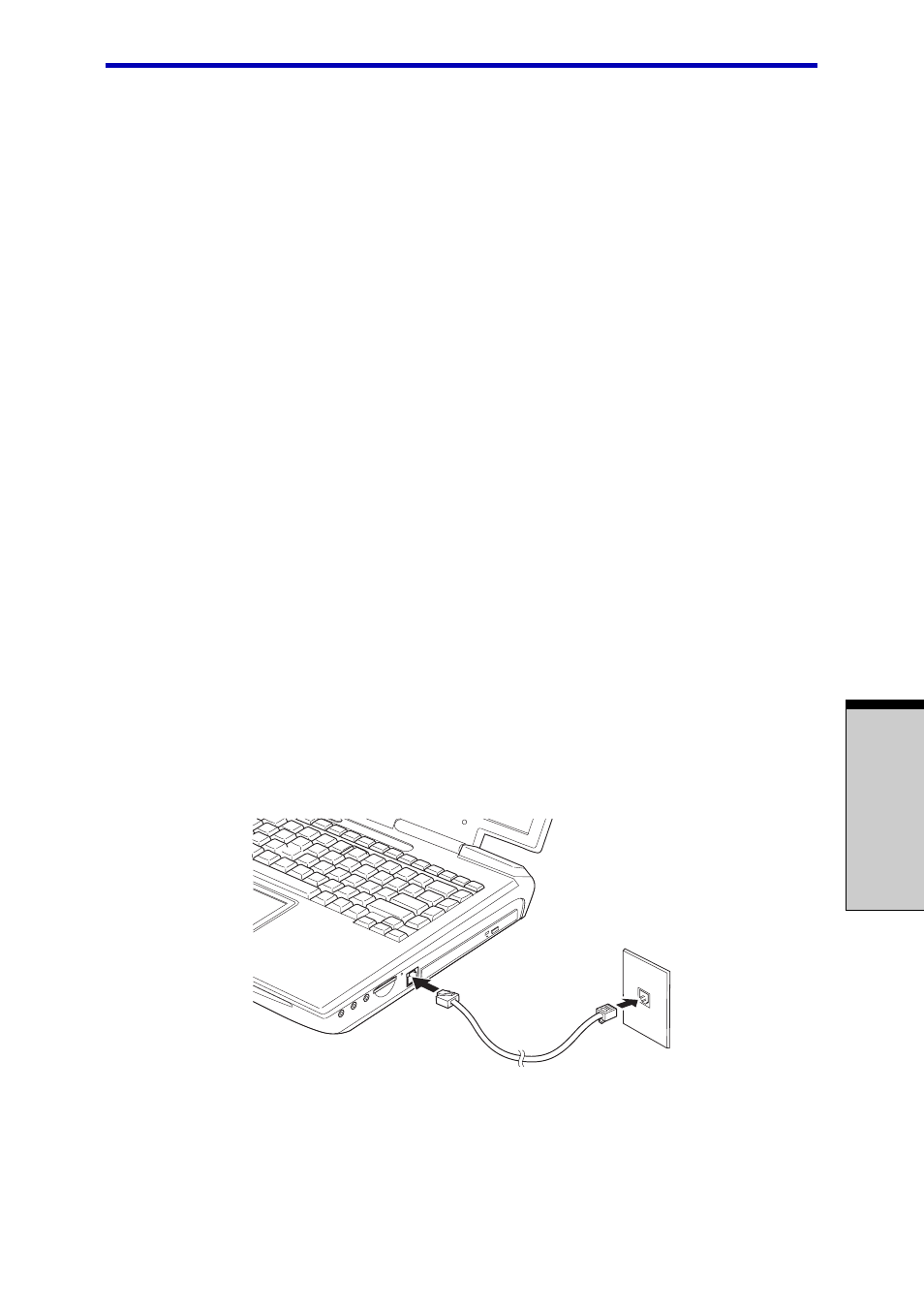 Connecting, Connecting -23, Modem selection | Dialing properties | Toshiba PSA20 User Manual | Page 93 / 244