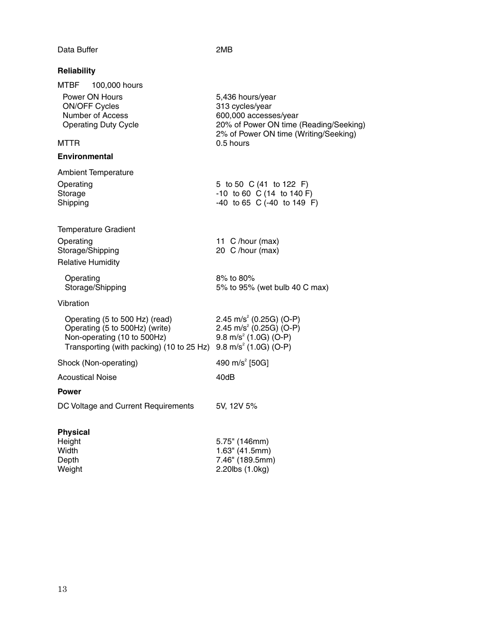 Toshiba SD-R5372 User Manual | Page 15 / 18