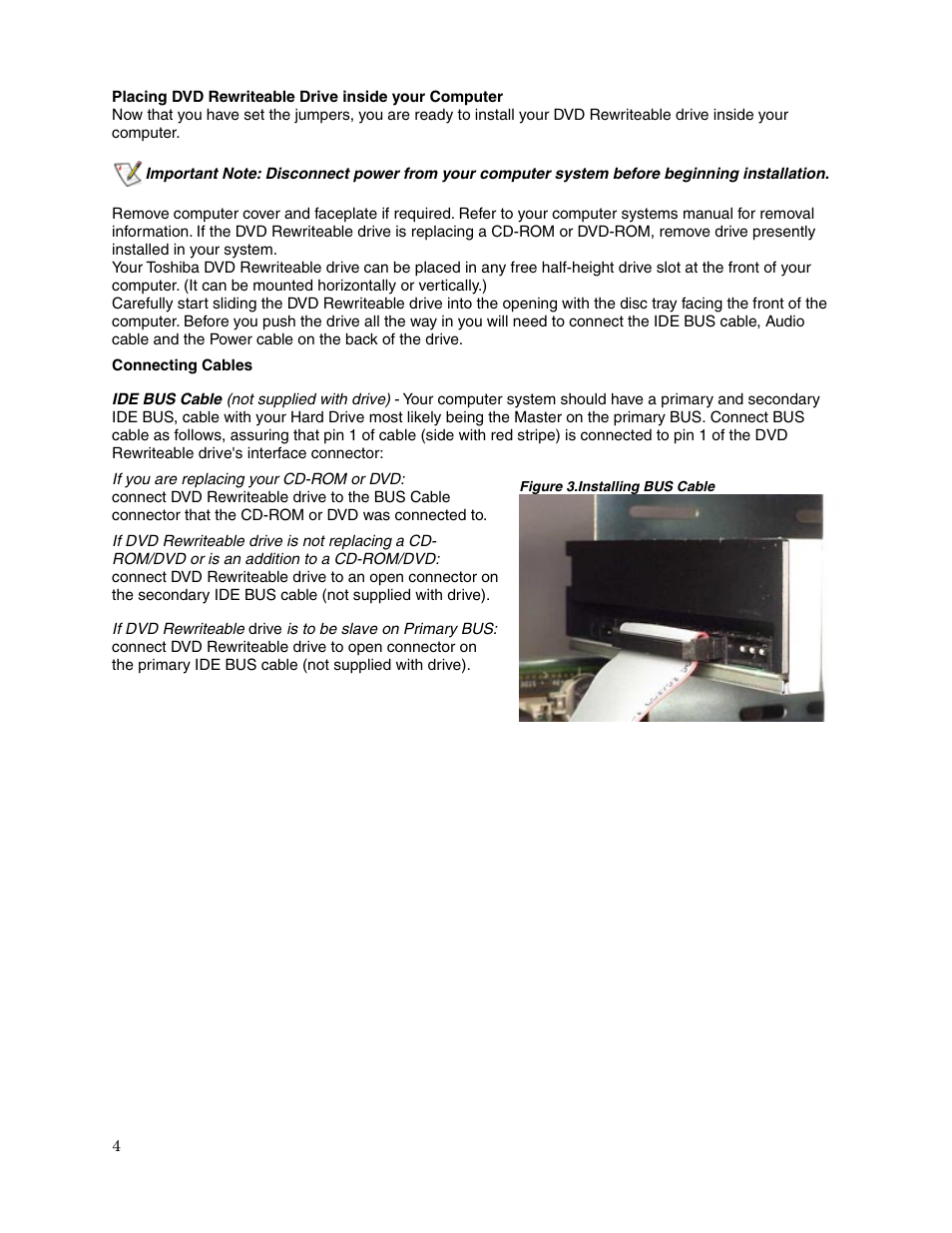 Toshiba SD-R5372 User Manual | Page 6 / 18