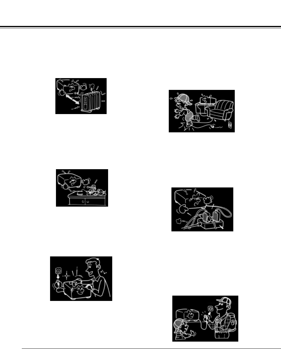 Toshiba TDP-MT500 User Manual | Page 4 / 40