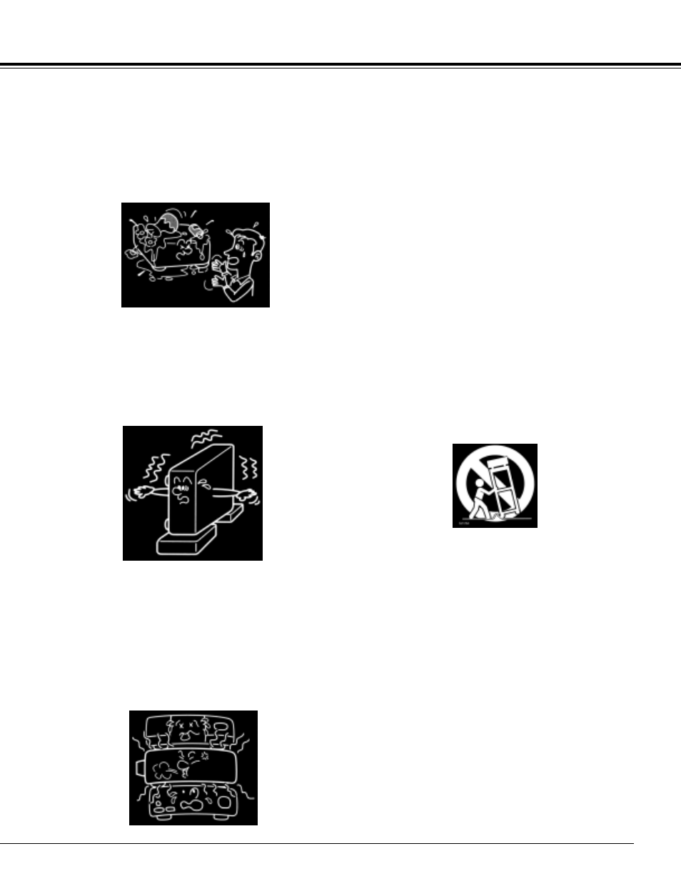Toshiba TDP-MT500 User Manual | Page 5 / 40