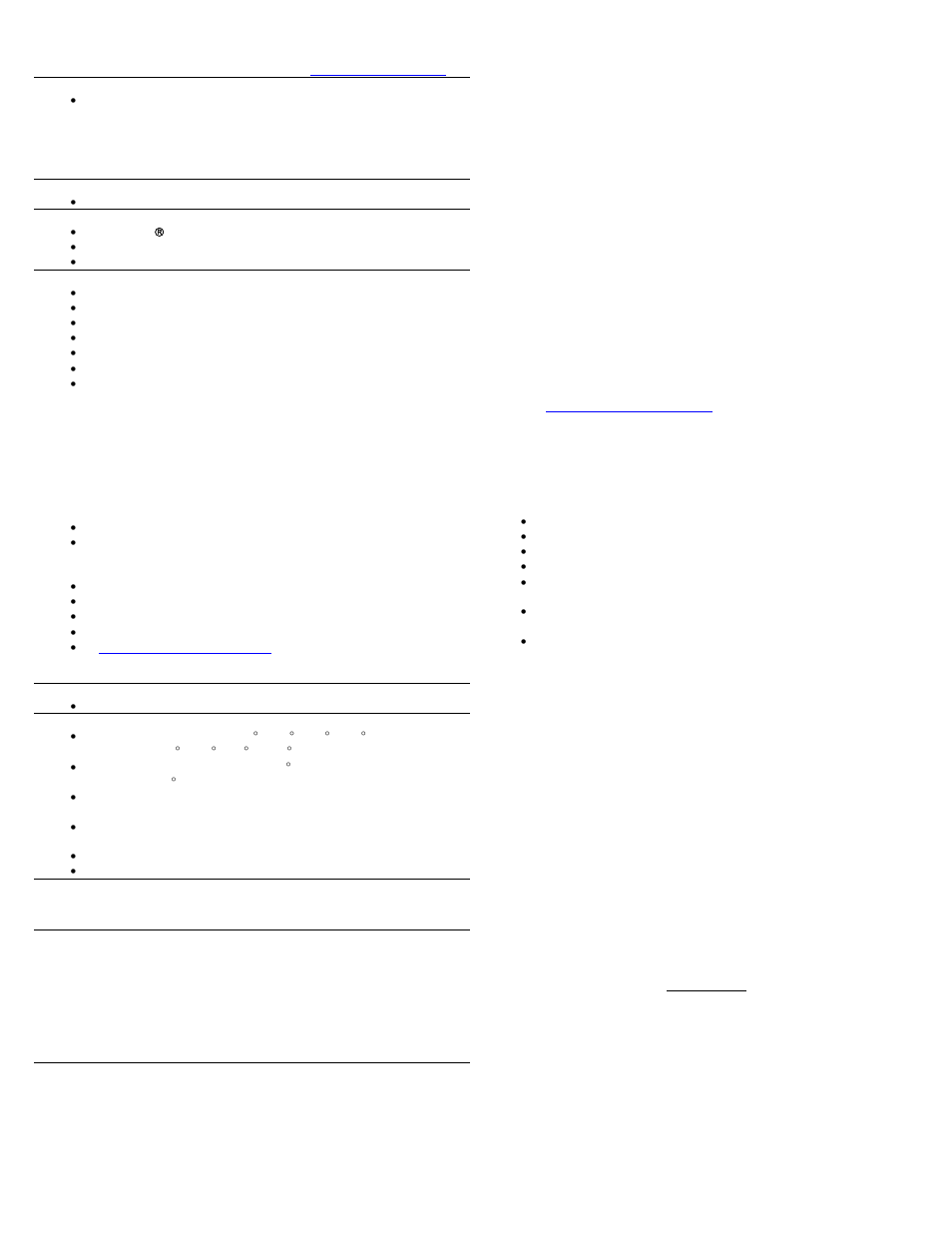 Security, Toshiba, Product/part numbers | Accessories | Toshiba P25-S509 User Manual | Page 2 / 18