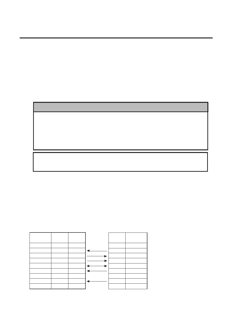 Set up procedure, Requirements for operation, Setting up the printer | 1 requirements for operation, 2 setting up the printer | Toshiba TEC EM1-33046A User Manual | Page 19 / 34