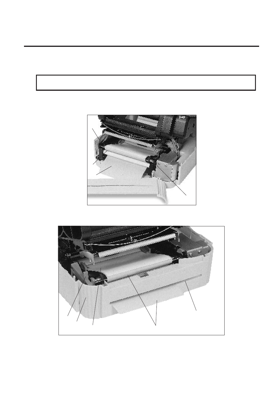 Self-peeling function | Toshiba TEC EM1-33046A User Manual | Page 22 / 34