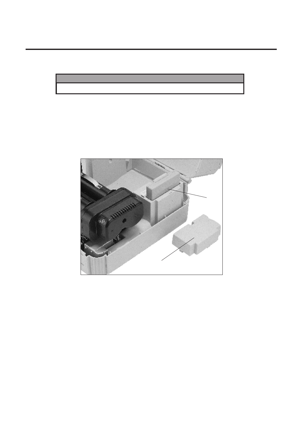 Install memory module | Toshiba TEC EM1-33046A User Manual | Page 26 / 34