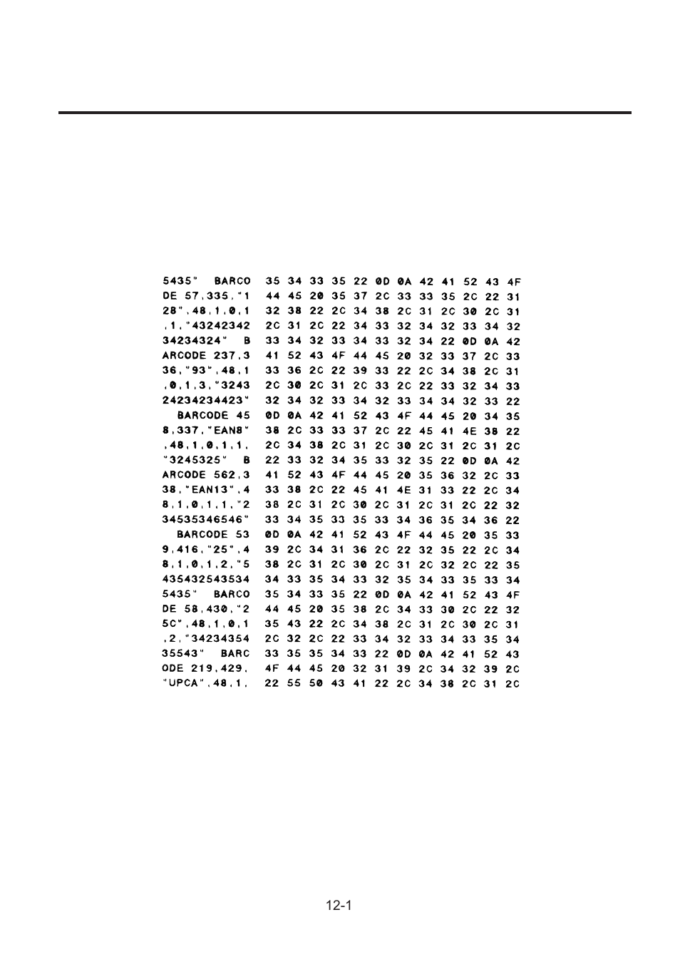 Dump mode | Toshiba TEC EM1-33046A User Manual | Page 28 / 34