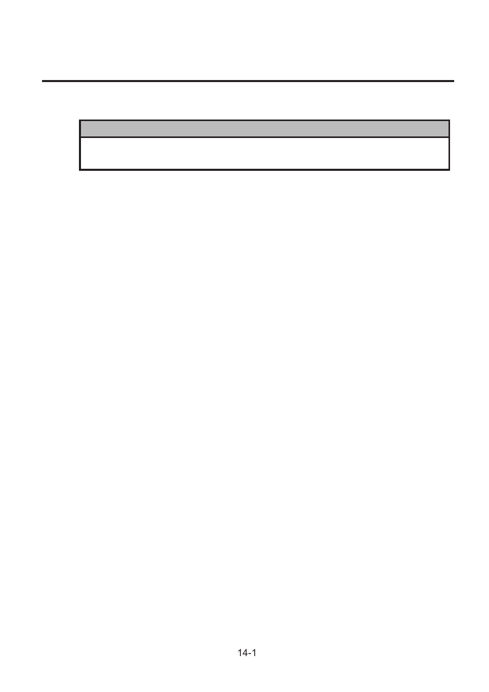 Trouble shooting | Toshiba TEC EM1-33046A User Manual | Page 31 / 34