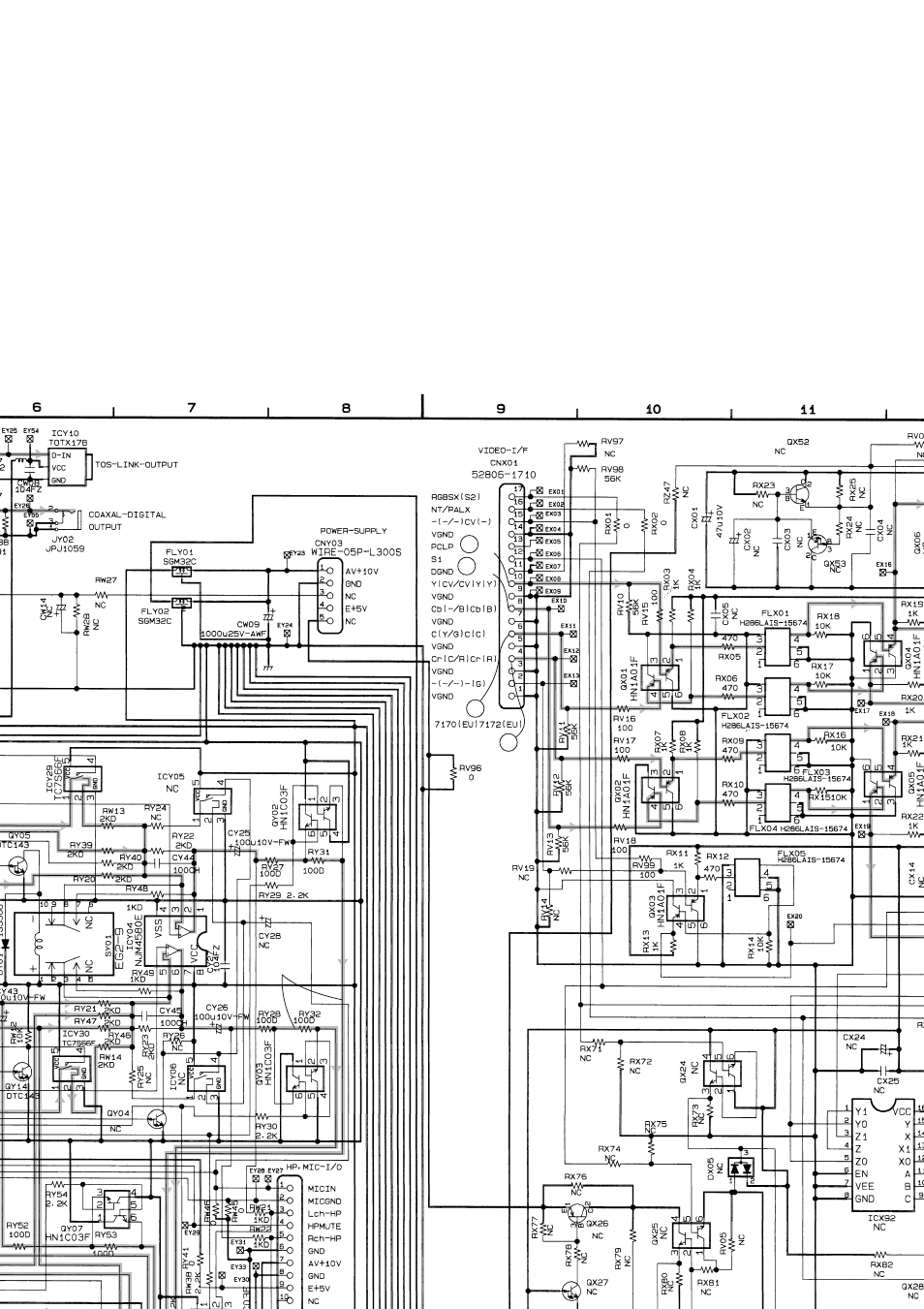 Toshiba SD-9100 User Manual | Page 12 / 30