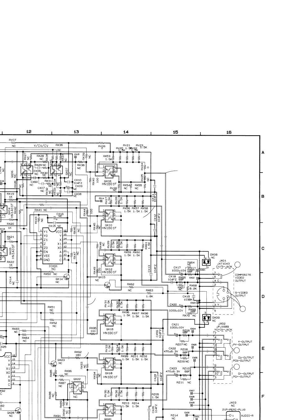 Toshiba SD-9100 User Manual | Page 13 / 30