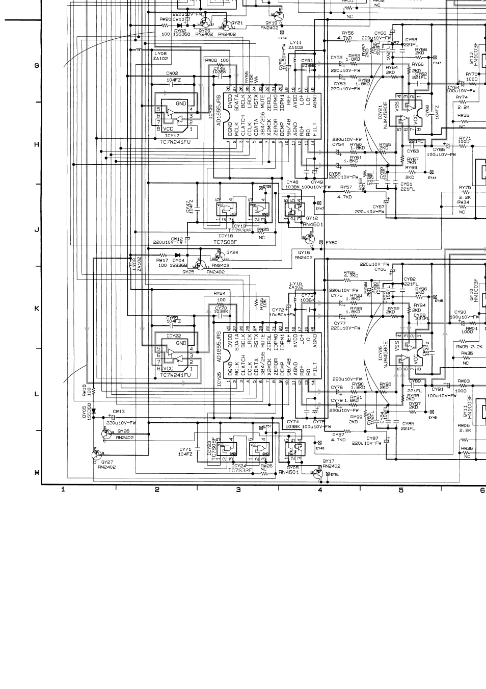 Toshiba SD-9100 User Manual | Page 14 / 30