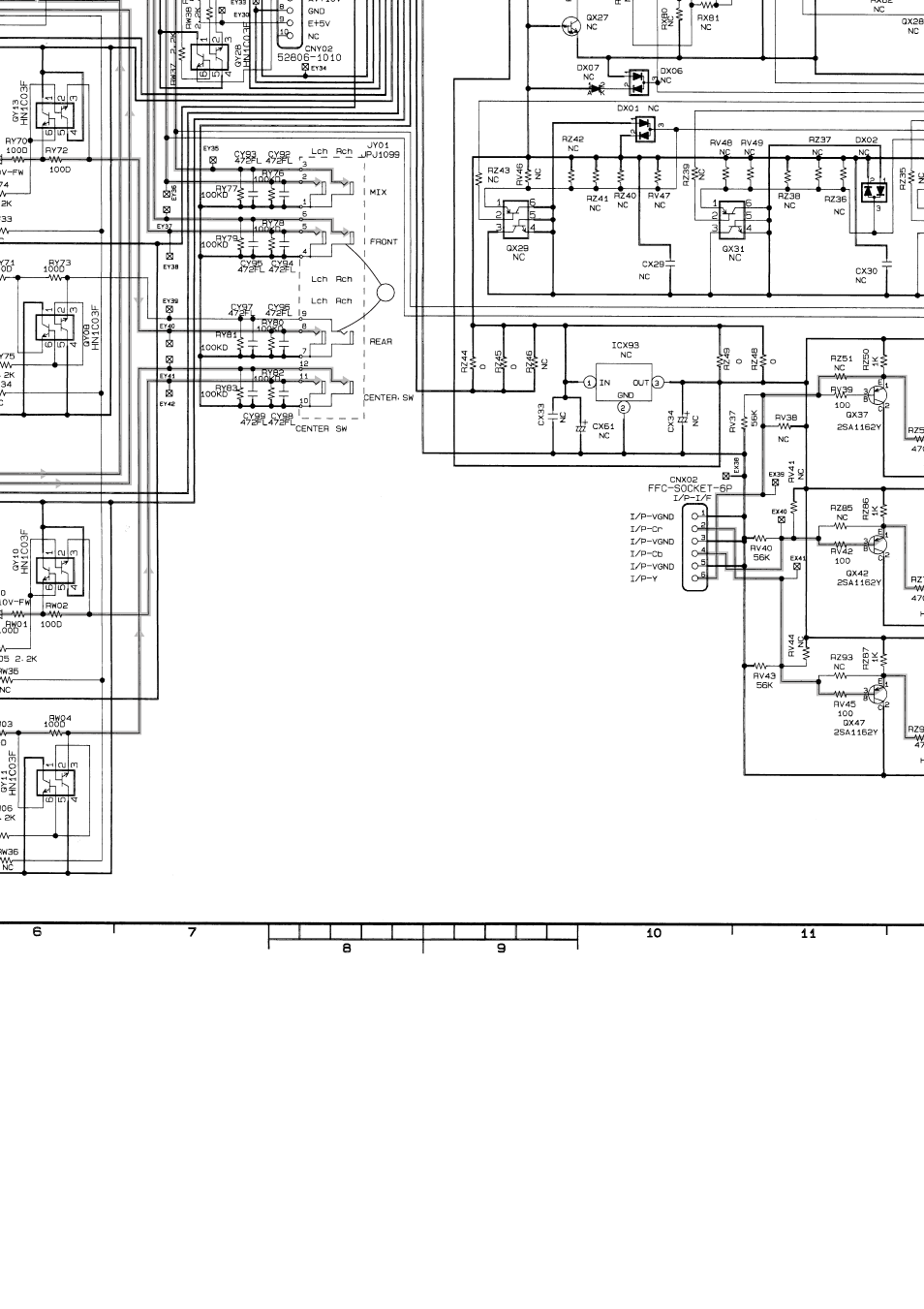 Toshiba SD-9100 User Manual | Page 15 / 30