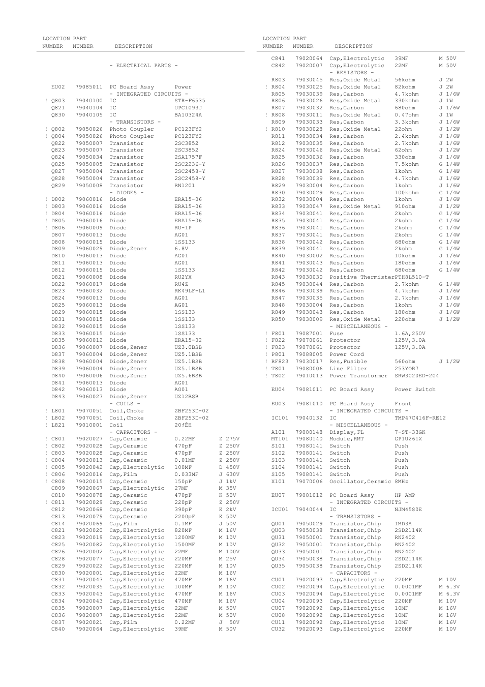 Toshiba SD-9100 User Manual | Page 26 / 30