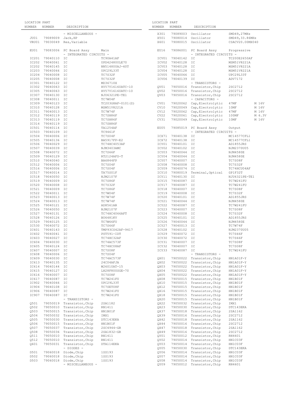 Toshiba SD-9100 User Manual | Page 27 / 30