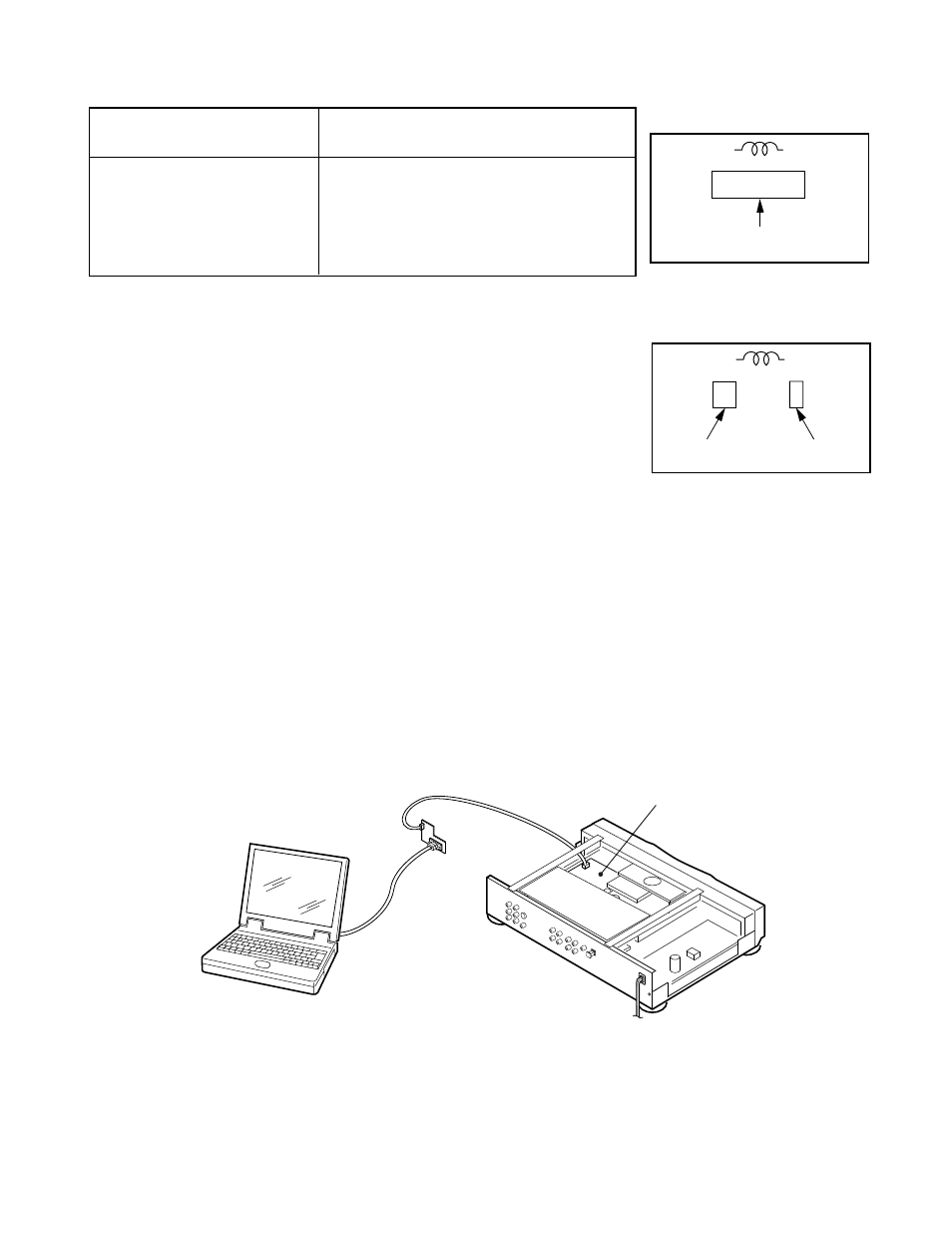 4. inductor indication, 5. waveform and voltage measurement, 6. others | 7. when replaced rom ics or upgraded firmware | Toshiba SD-9100 User Manual | Page 5 / 30