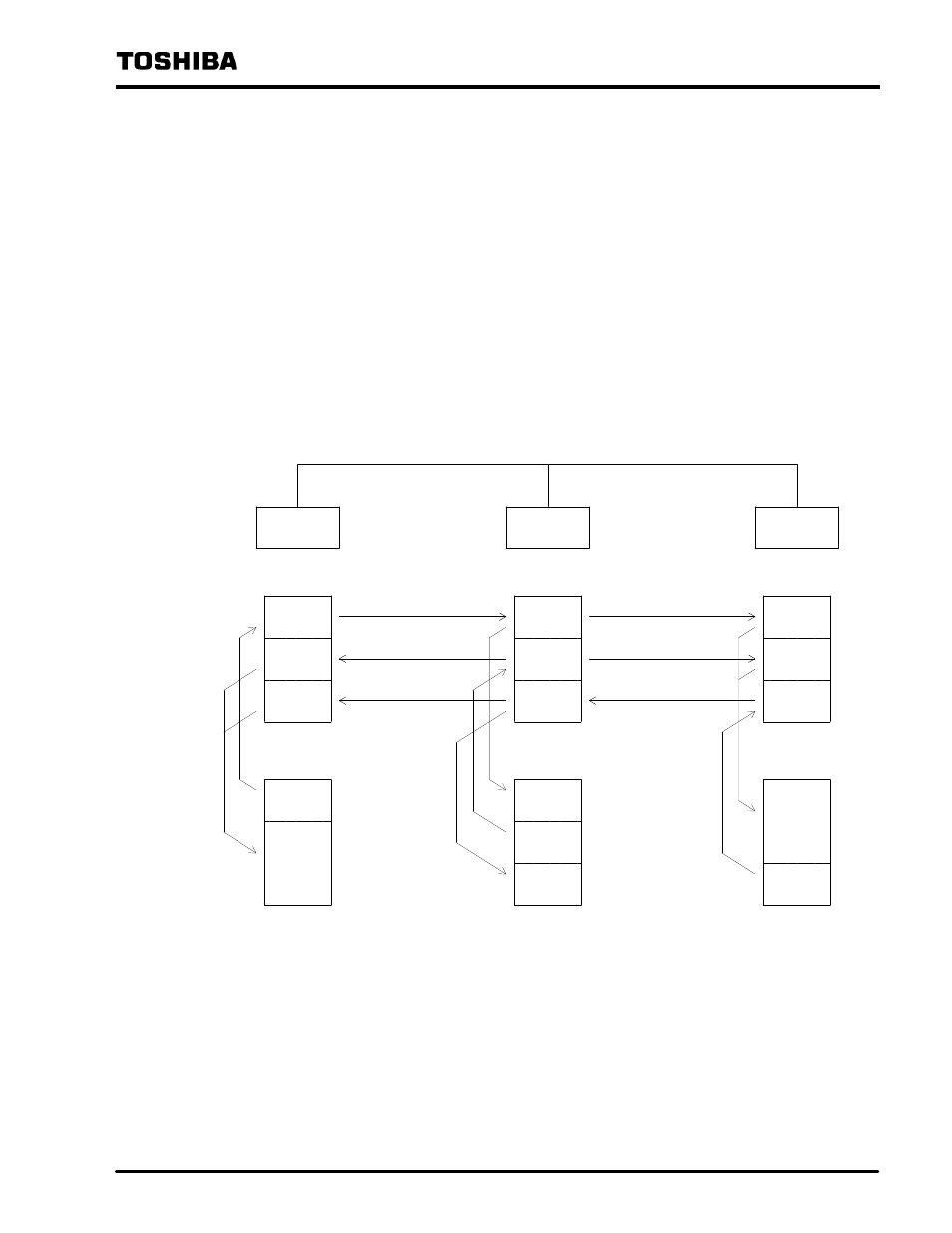 Scan transmission overview | Toshiba S20LP User Manual | Page 13 / 66